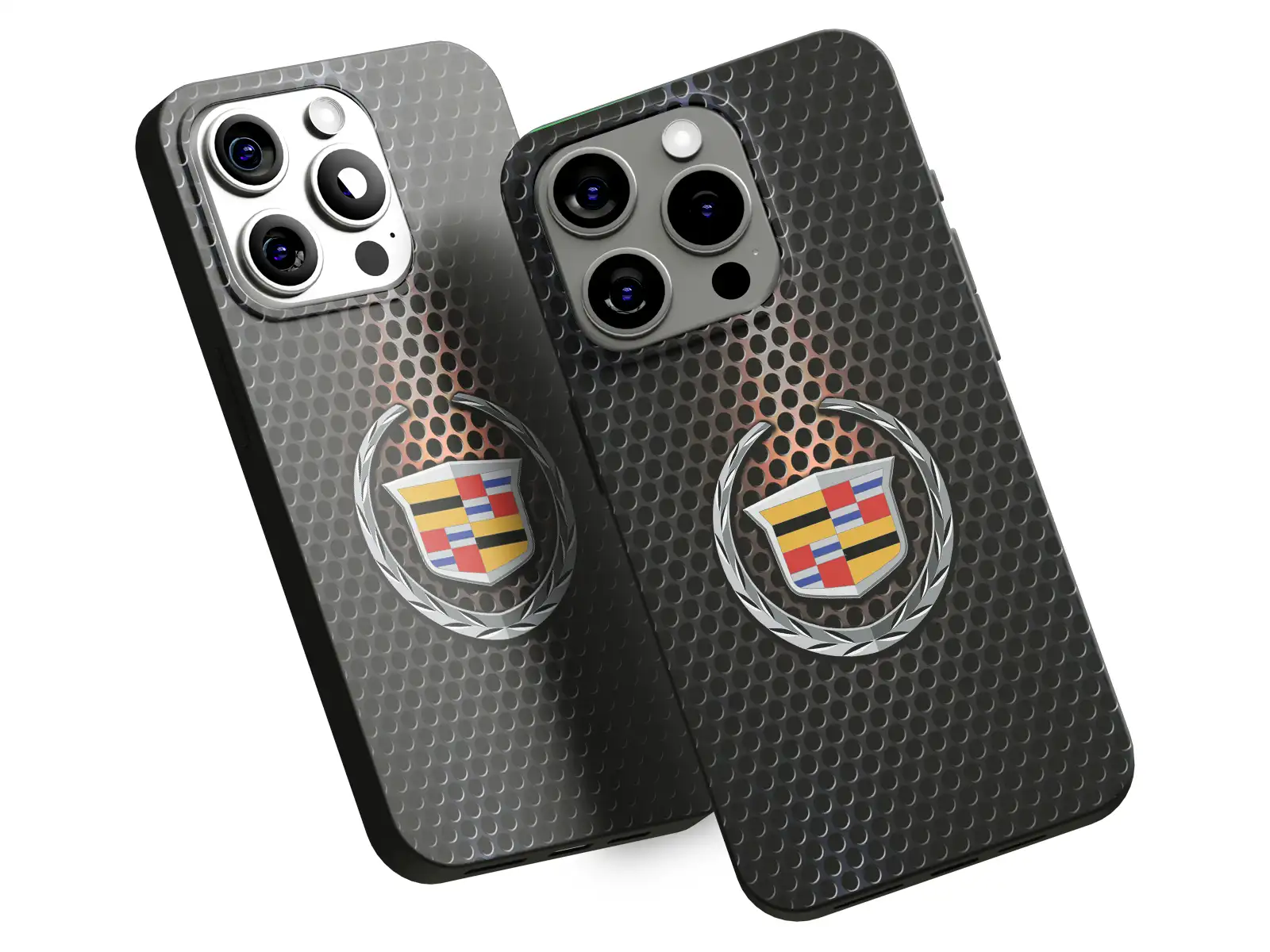 Cadillac Smartphone Hülle Tuning Drift Stil